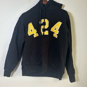 424 Streetwear Men’s Hoodie
